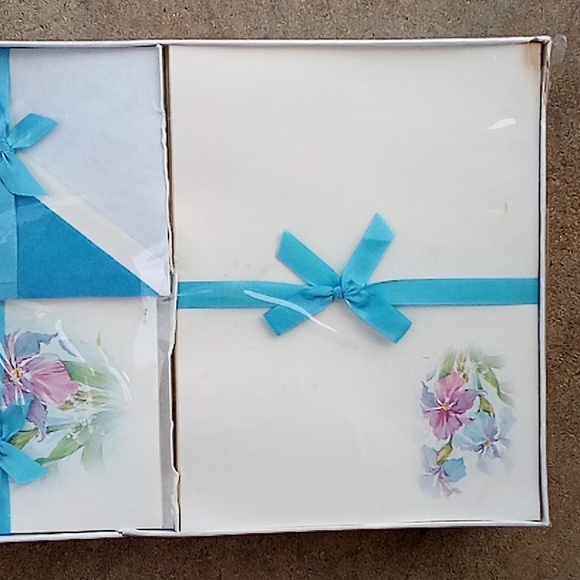 Vintage Whiting's Stationary - Picture 3 of 7